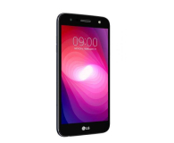 LG X Power 2 czarny - 363632 - zdjęcie 2